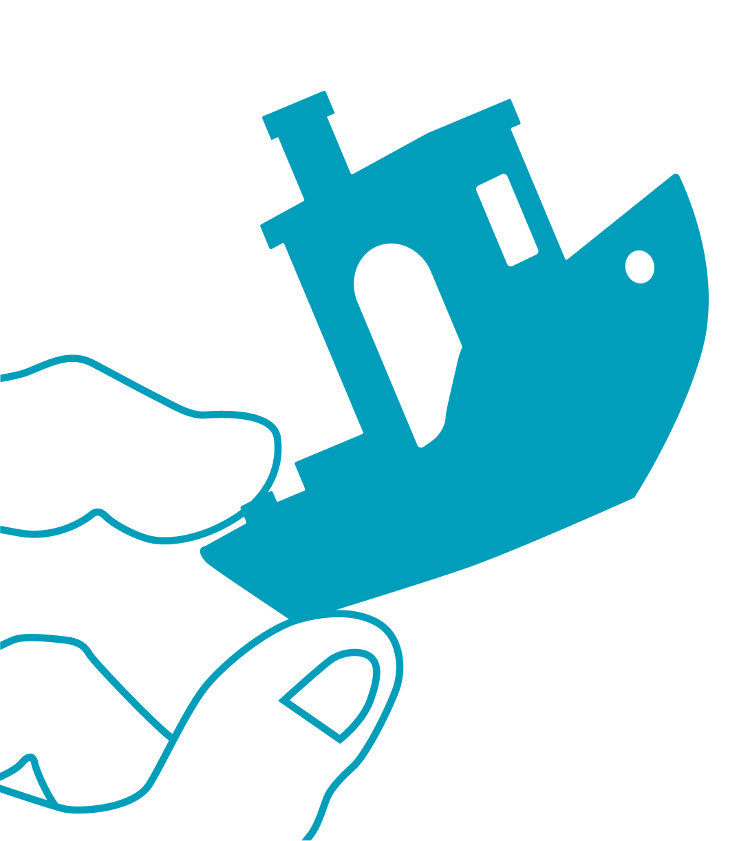 3D benchy