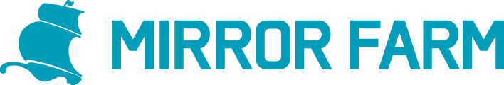 MIRROR FARM|日本最大級の量産3Dプリントファーム